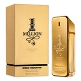 Paco Rabanne 1 Million Absolutely Gold