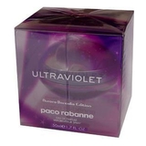 Paco Rabanne Ultraviolet Avrora Borealis