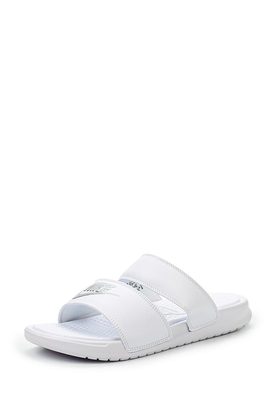 NIKE  WMNS BENASSI DUO ULTRA SLIDE