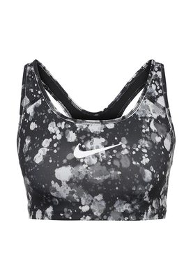 NIKE   NIKE PRO CLSSC SWSH MCRCSM BRA