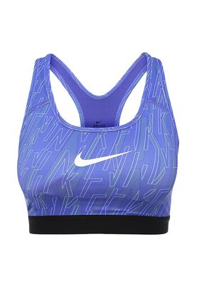 NIKE   NIKE PRO CLASSIC SKEW BRA