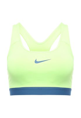 NIKE   NIKE PRO CLASC PAD BRA UPDATED