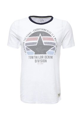 Tom Tailor Denim 