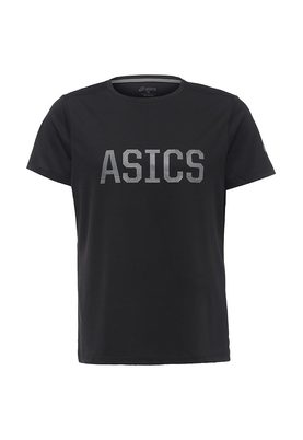 ASICS   SS GRAPHIC TEE