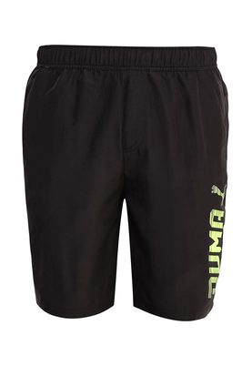 Puma   PUMA Rebel Woven Shorts