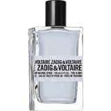 Zadig & Voltaire This is Him! Vibes of Freedom