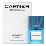 Carner Barcelona Lukomorie