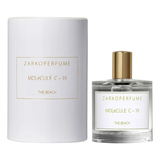 Zarkoperfume MOLeCULE C-19 The Beach