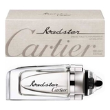 Cartier Roadster