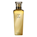 Cartier Oud & Oud