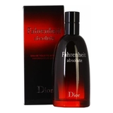 Christian Dior Fahrenheit Absolute