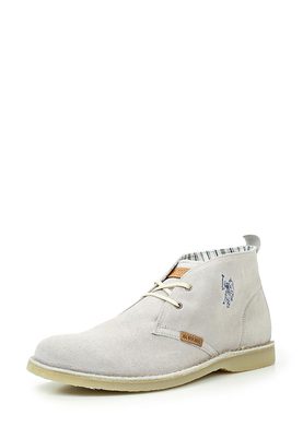 U.S. Polo Assn. 