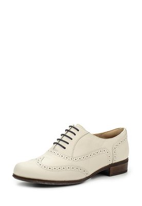 Clarks  Hamble Oak