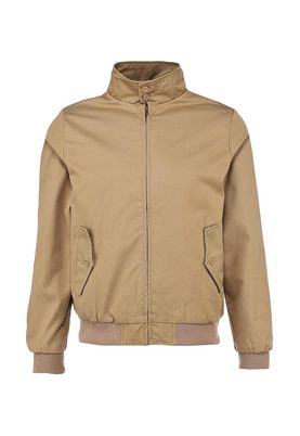 Merc  HARRINGTON