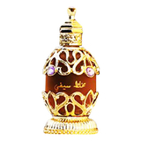 Hamidi Oud & Perfumes Mukhallat Saifee