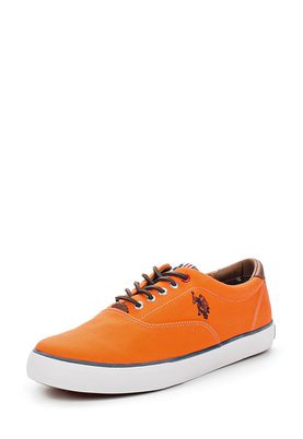 U.S. Polo Assn. 