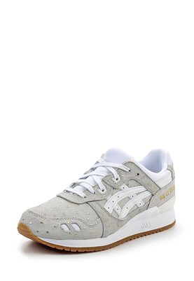 ASICSTiger  GEL-LYTE III GOLD