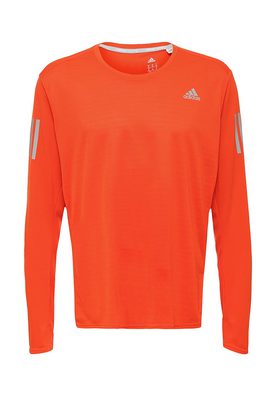 adidas Performance   RS LS TEE M