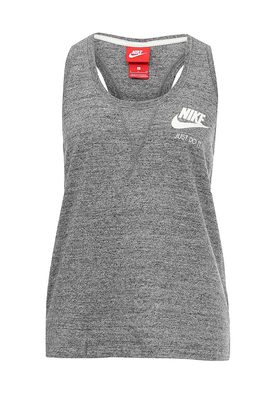 NIKE  W NSW GYM VNTG TANK