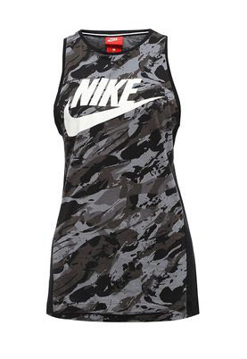 NIKE  W NSW TANK RCK GRDN