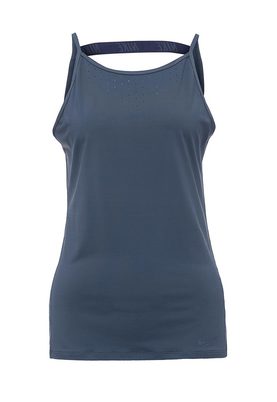 NIKE   W NK DRY TANK SEASONAL STRAPPY