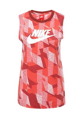 NIKE   W NSW TANK MSCL SKYSCRAPER