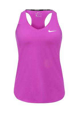 NIKE   W NKCT TANK PURE