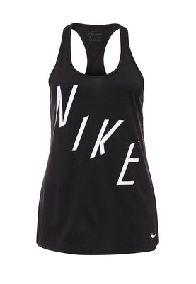 NIKE   W NK DRY TANK LEG NK RCR