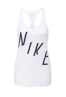 NIKE   W NK DRY TANK LEG NK RCR