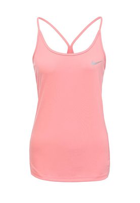 NIKE   W NK DRY MILER TANK