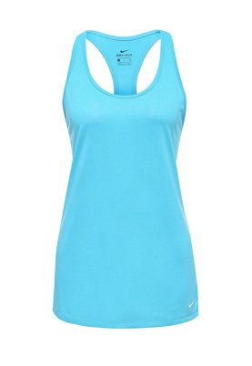 NIKE   W NK DRY TANK BALANCE