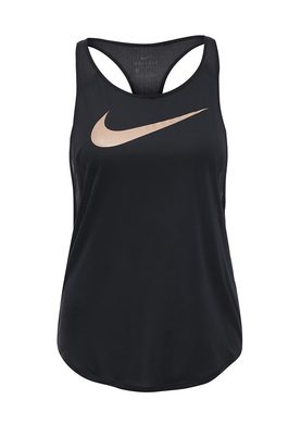 NIKE   W TANK FLOW METALLIC