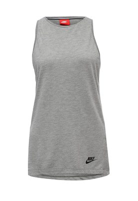 NIKE   W NSW ESSNTL TANK LBR