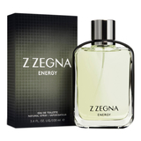 Ermenegildo Zegna Z Zegna Energy