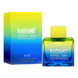 Banderas Radiant Seduction Blue