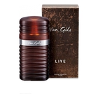 Van Gils Parfums Live