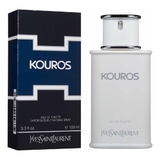 Yves Saint Laurent Kouros