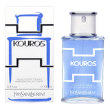 Yves Saint Laurent Kouros Tonique (old)