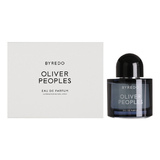 Byredo Oliver Peoples Bleu