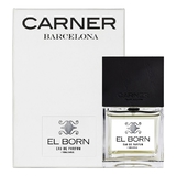 Carner Barcelona El Born