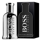 Hugo Boss Bottled United