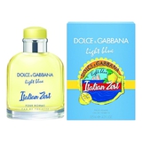 Dolce & Gabbana Light Blue Italian Zest