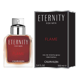 Calvin Klein Eternity Flame