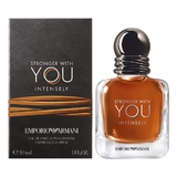 Giorgio Armani Emporio Stronger With You Intensely