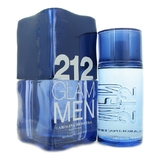 Carolina Herrera 212 Glam