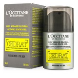 L'Occitane Cedrat Global