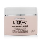 Lierac Double Nettoyant Baume-En-Huile