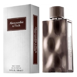 Abercrombie & Fitch First Instinct Extreme