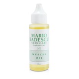 Mario Badescu   