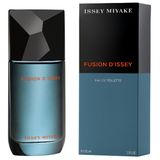 ISSEY MIYAKE Fusion D'Issey